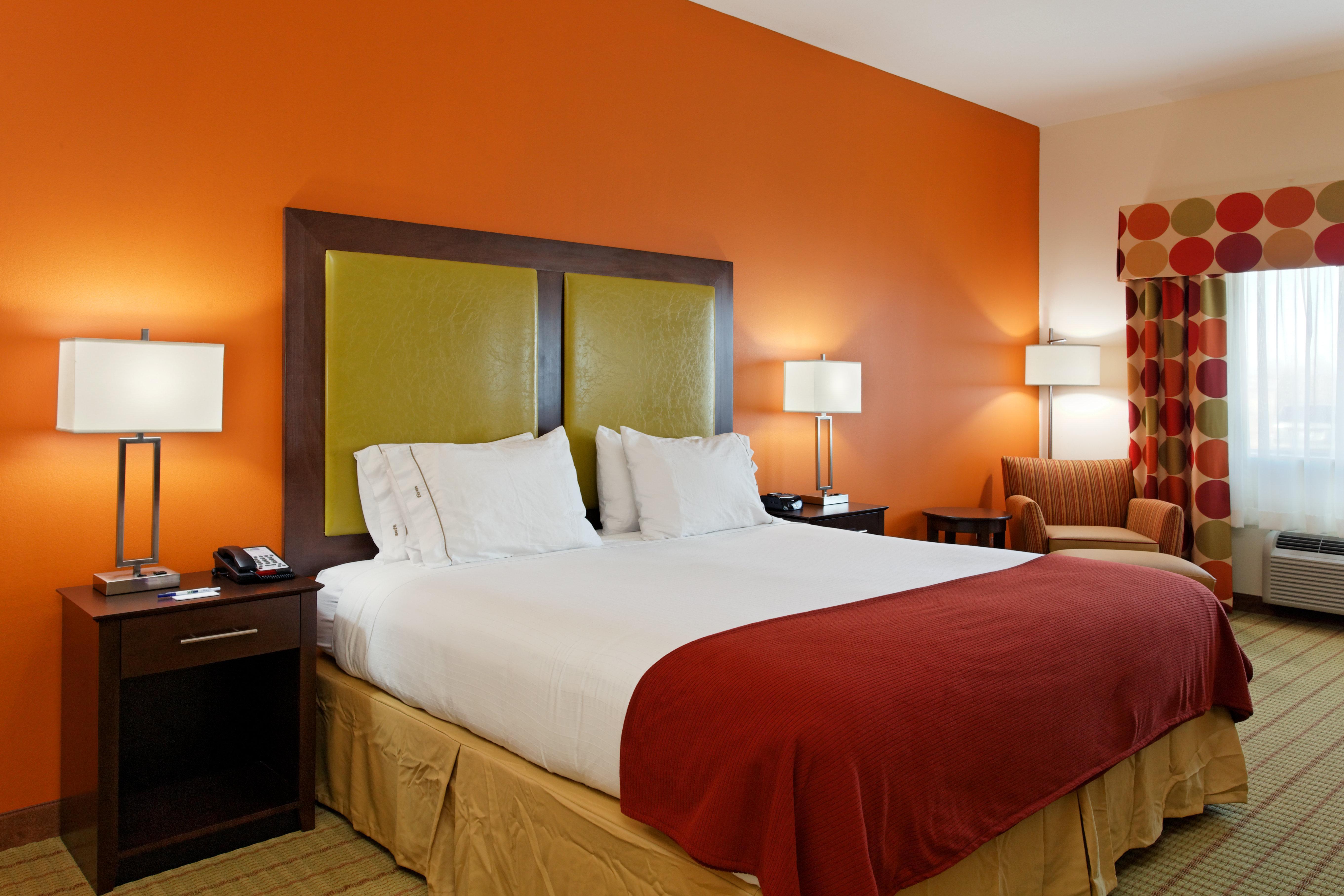 Holiday Inn Express Florence Northeast By Ihg Bilik gambar