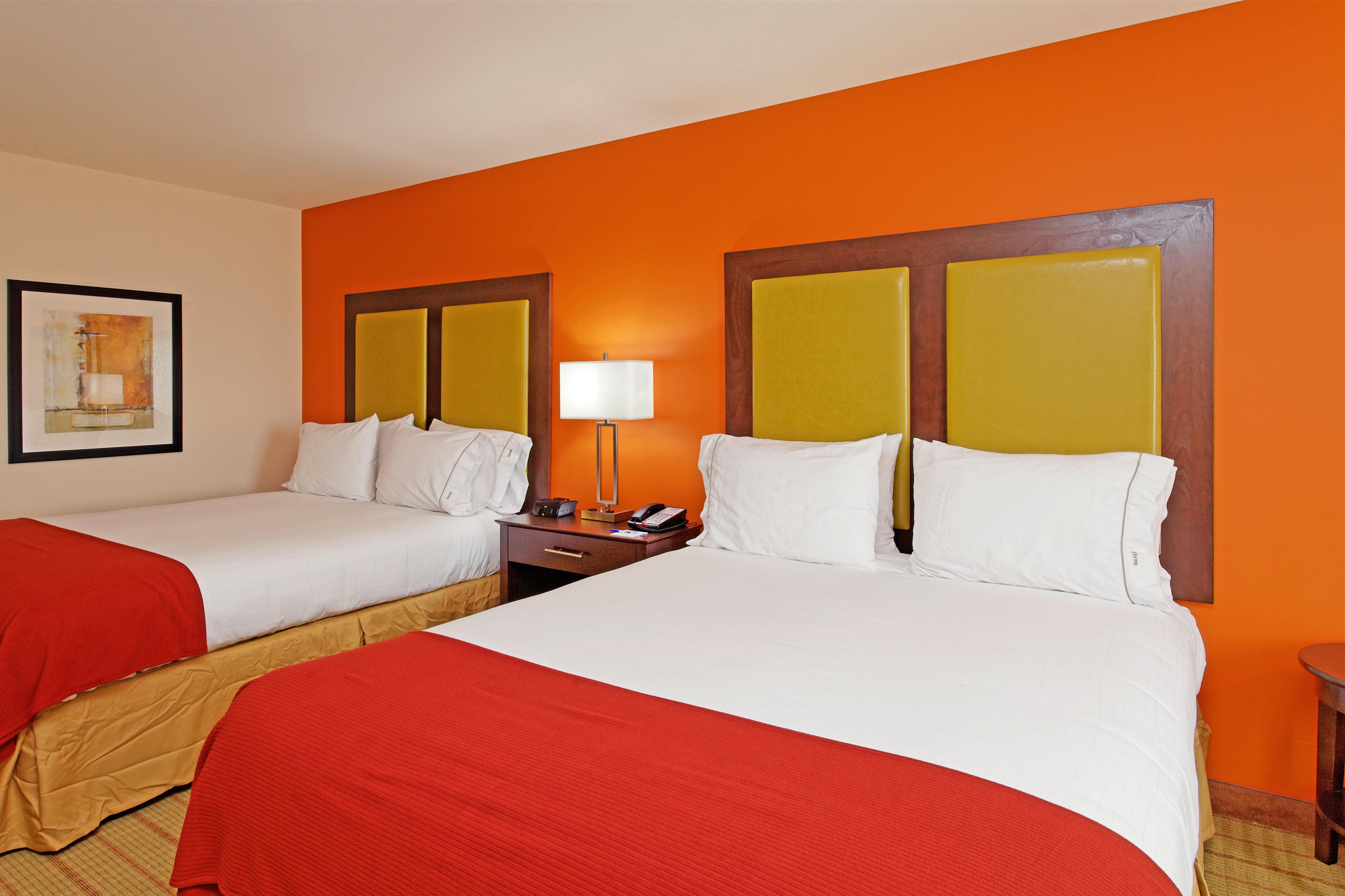 Holiday Inn Express Florence Northeast By Ihg Bilik gambar