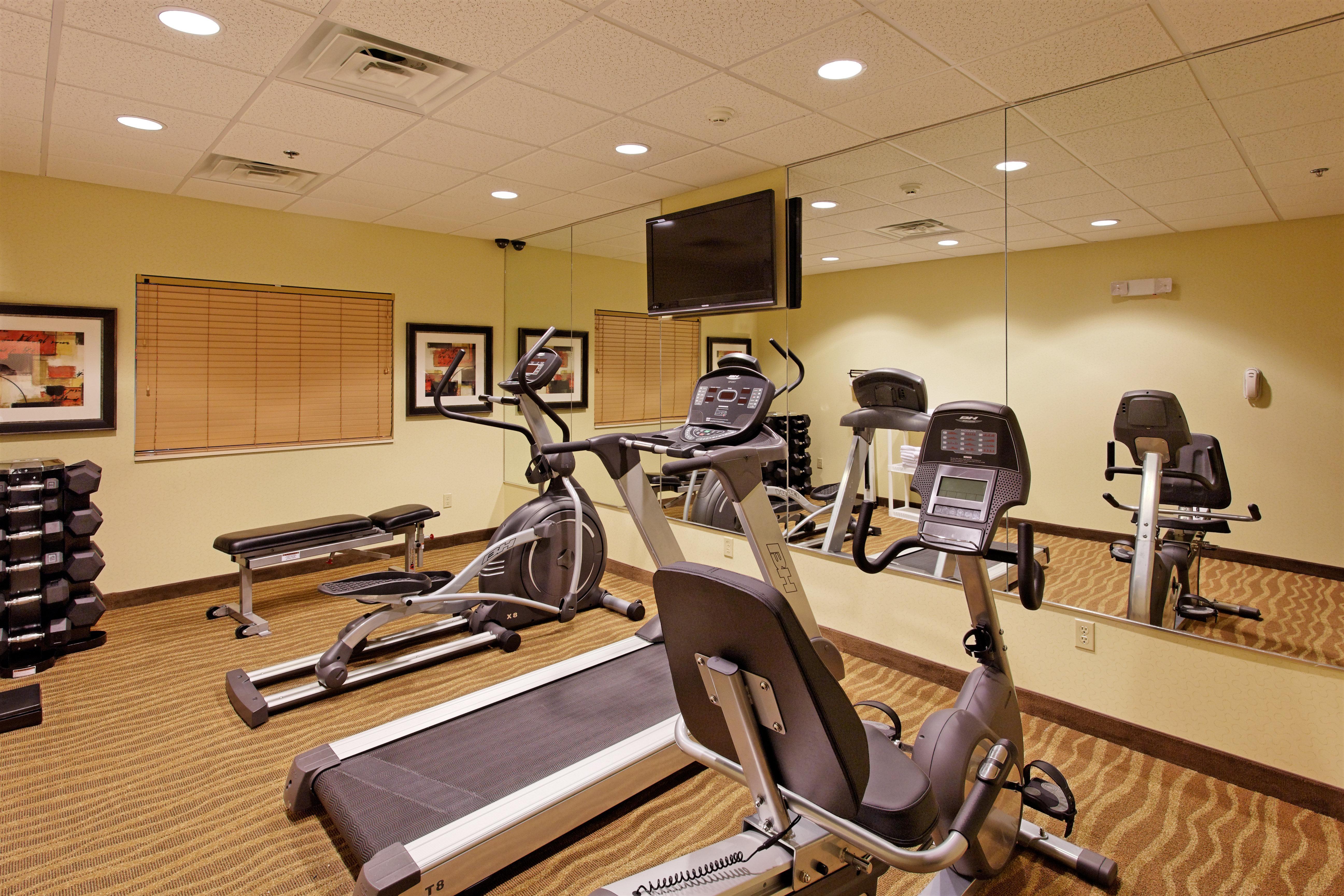 Holiday Inn Express Florence Northeast By Ihg Luaran gambar