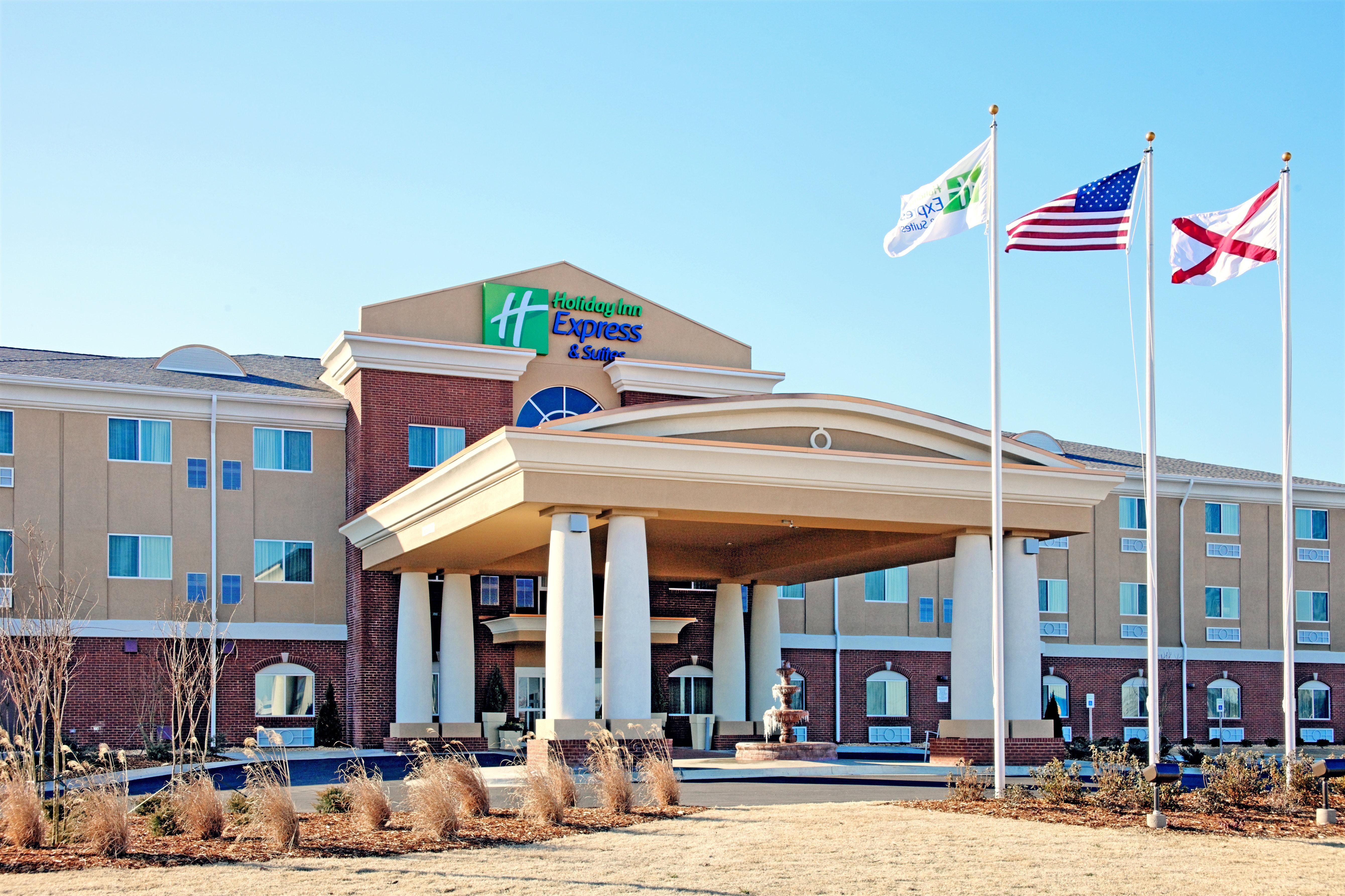 Holiday Inn Express Florence Northeast By Ihg Luaran gambar