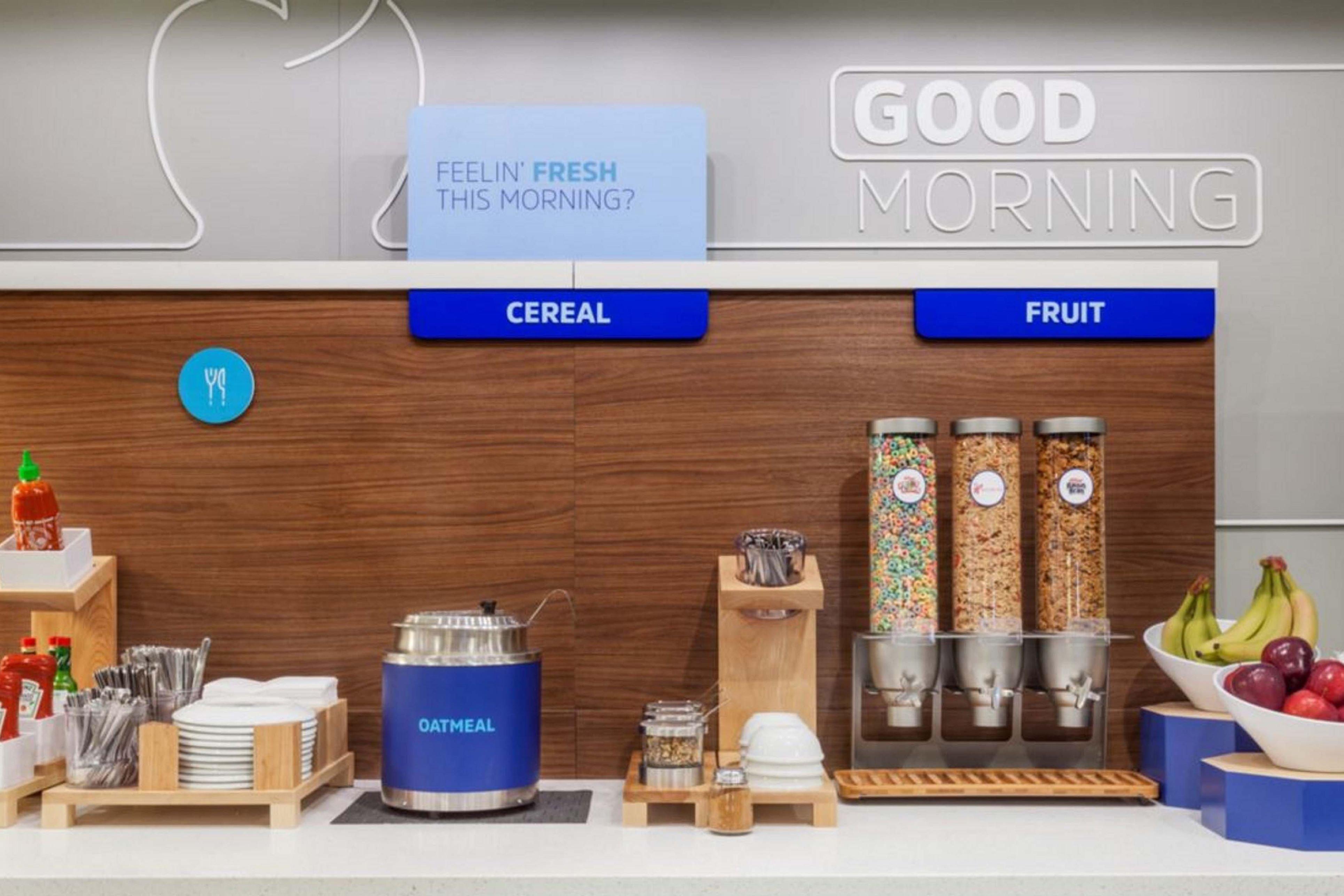Holiday Inn Express Florence Northeast By Ihg Luaran gambar
