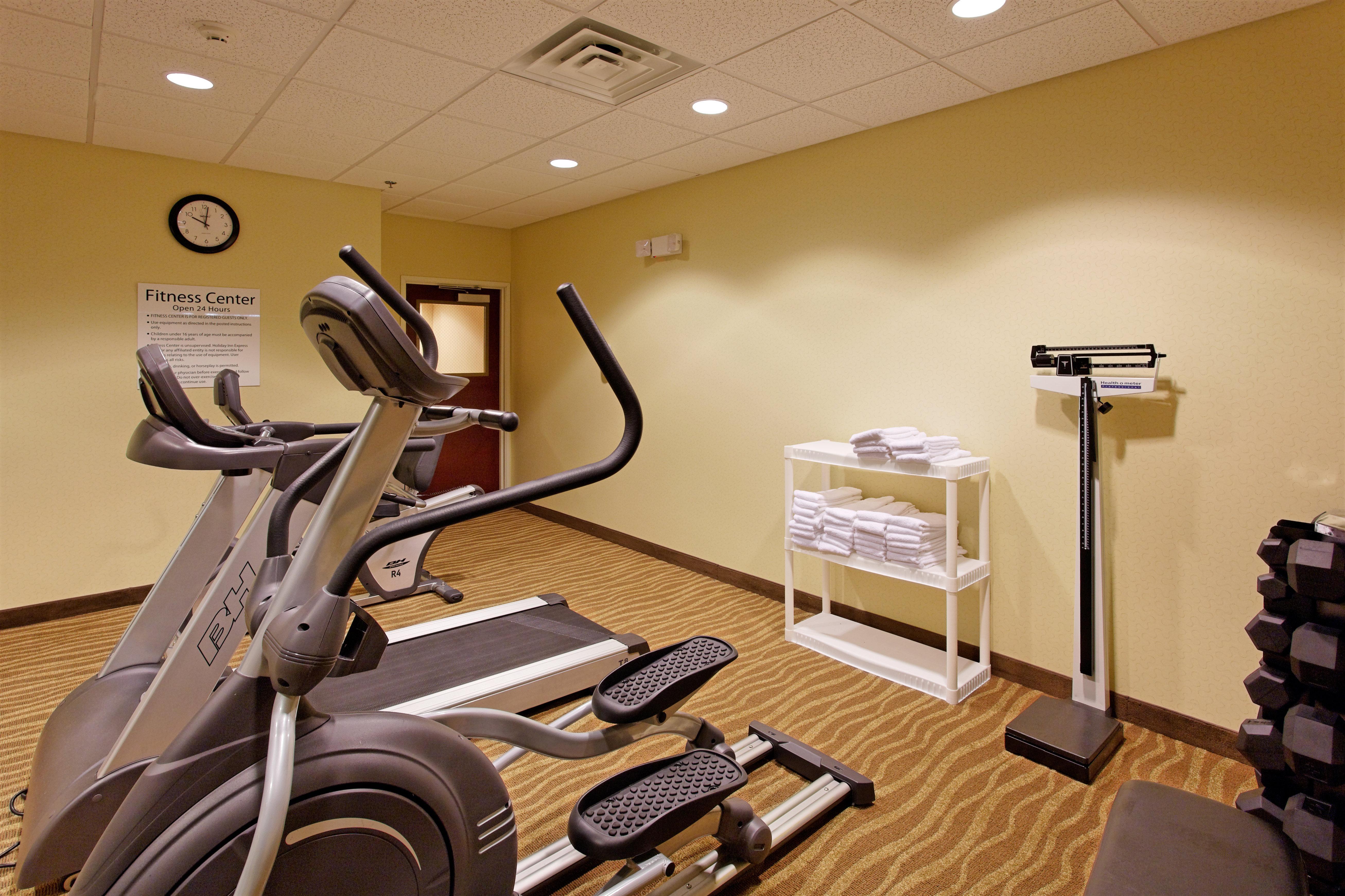 Holiday Inn Express Florence Northeast By Ihg Luaran gambar