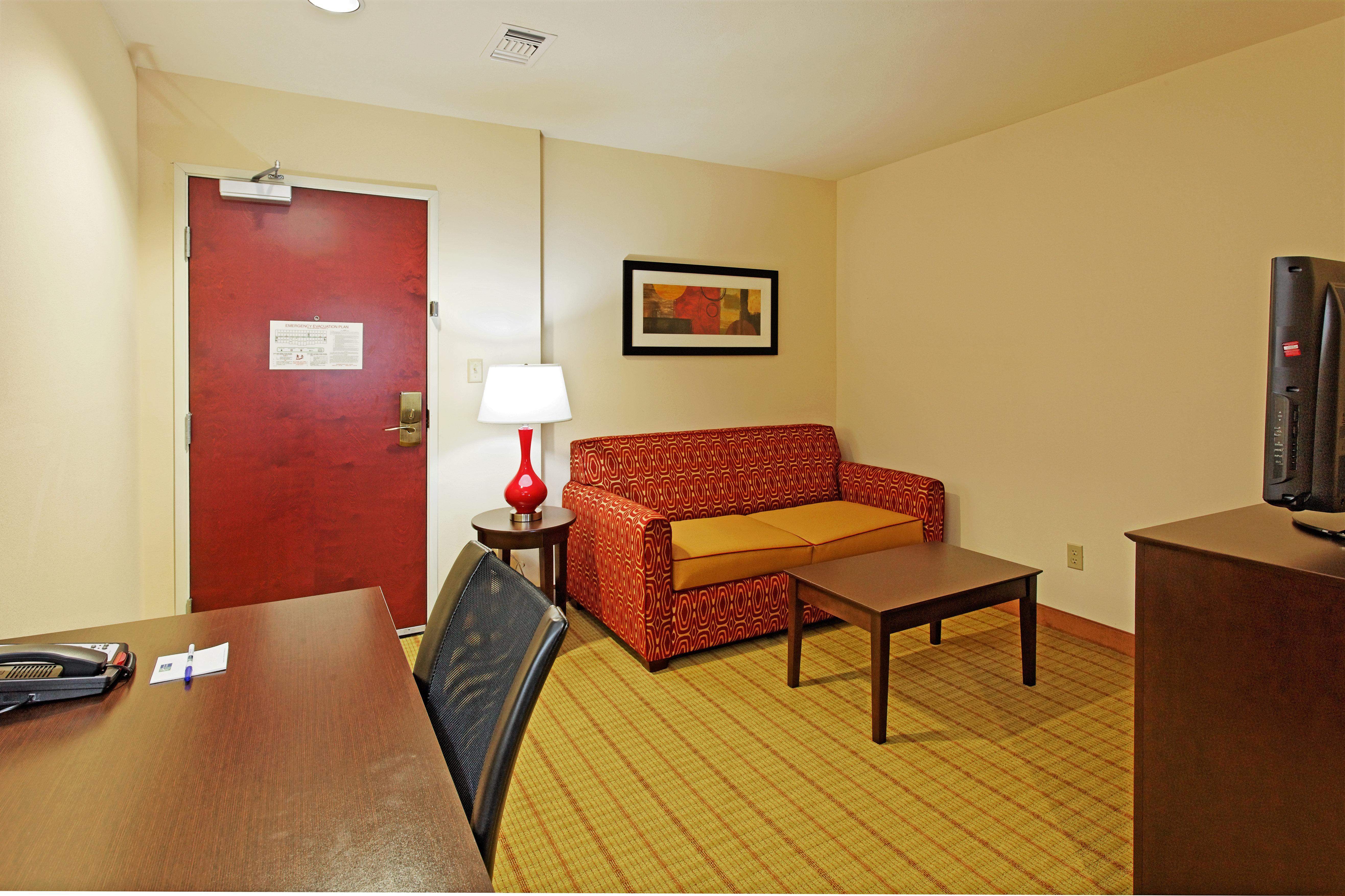 Holiday Inn Express Florence Northeast By Ihg Luaran gambar