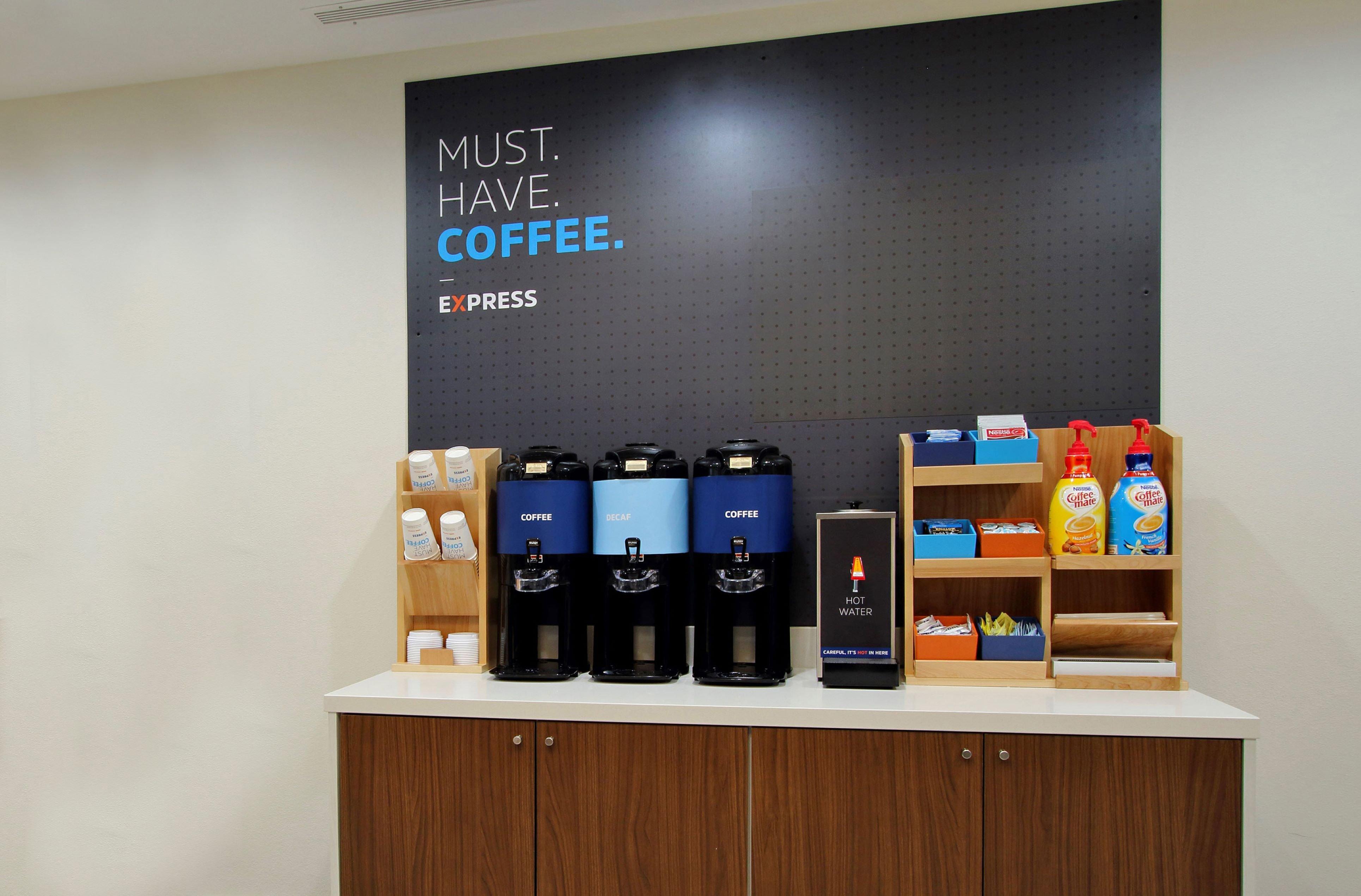 Holiday Inn Express Florence Northeast By Ihg Luaran gambar