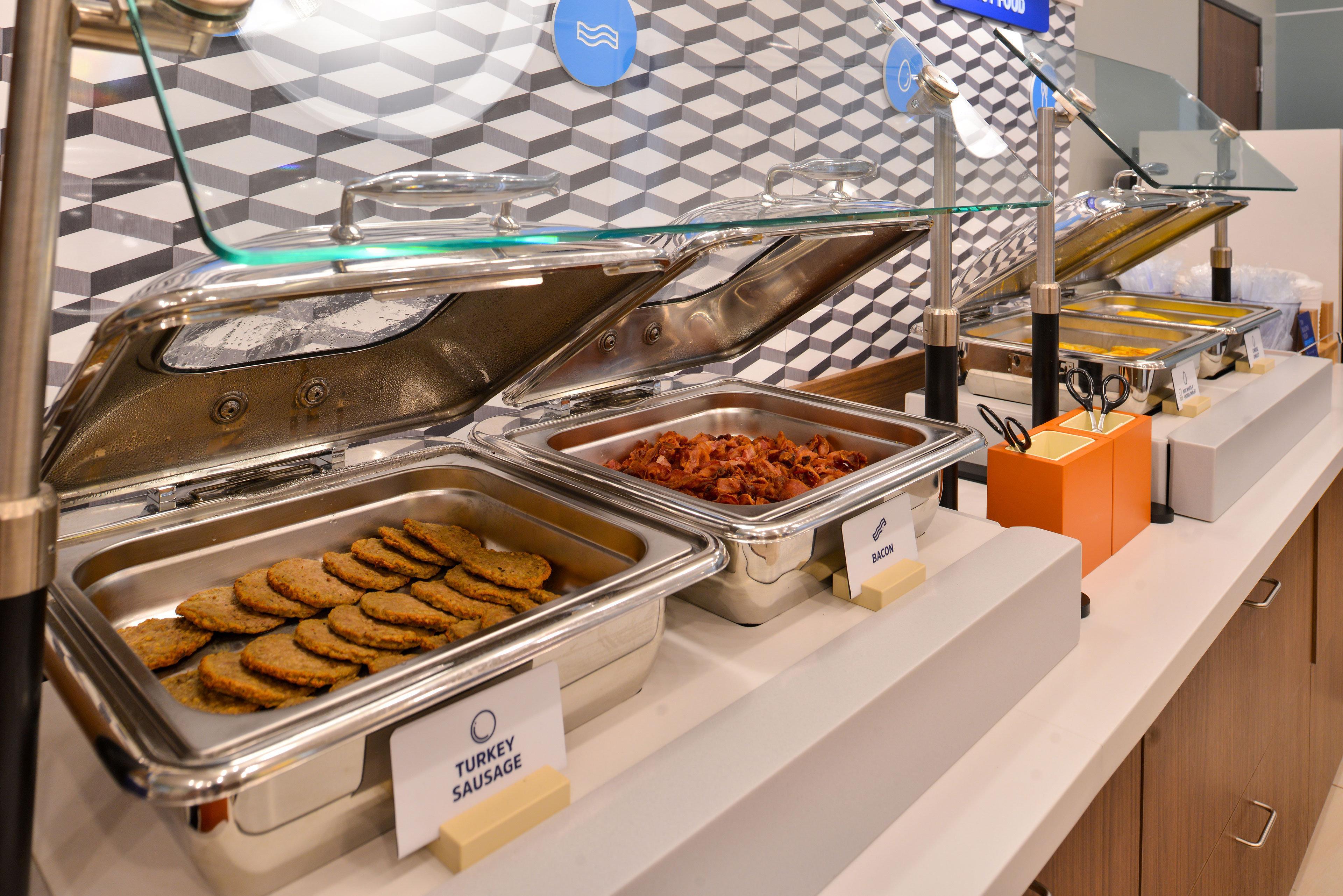 Holiday Inn Express Florence Northeast By Ihg Luaran gambar