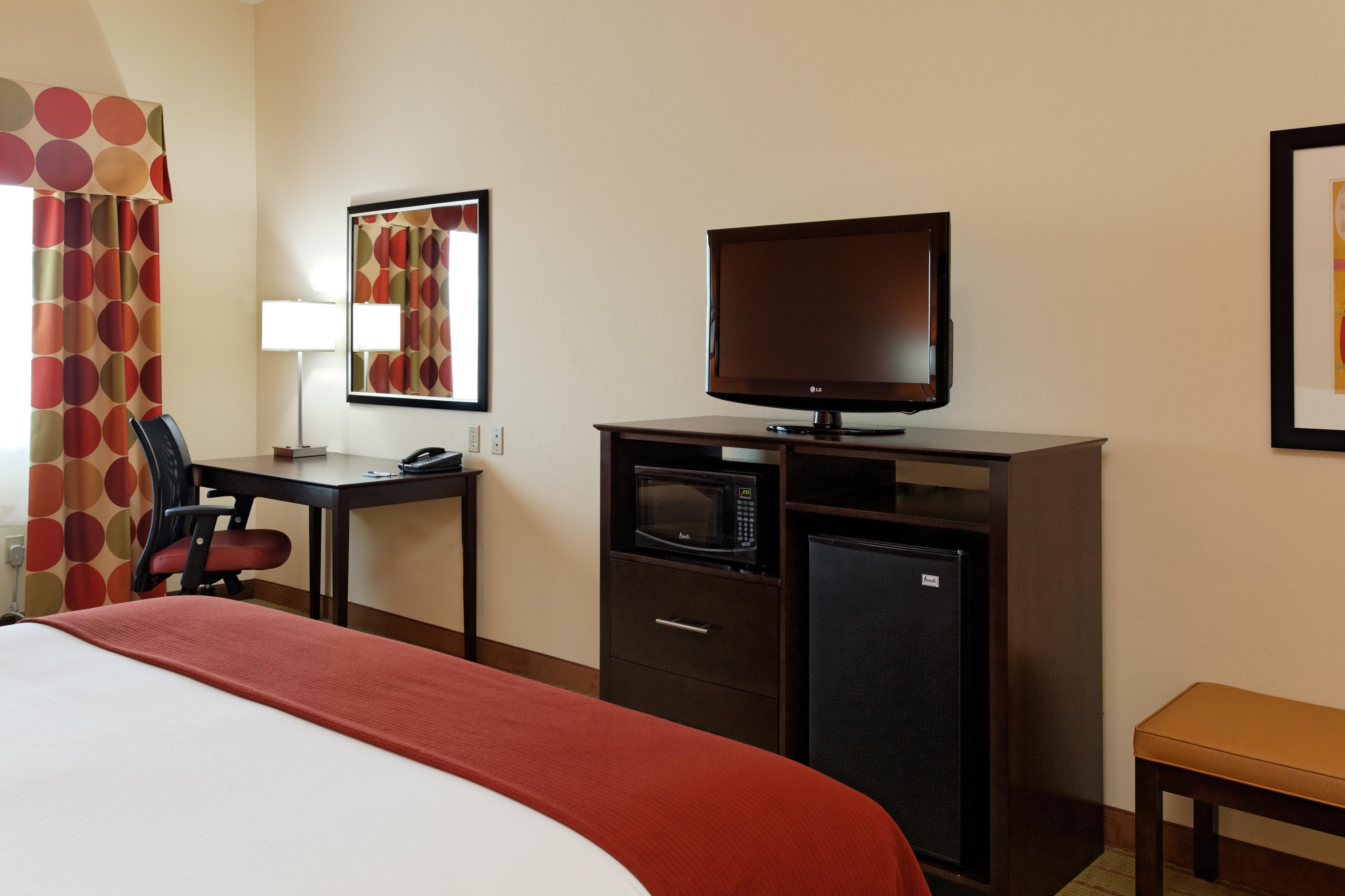 Holiday Inn Express Florence Northeast By Ihg Bilik gambar
