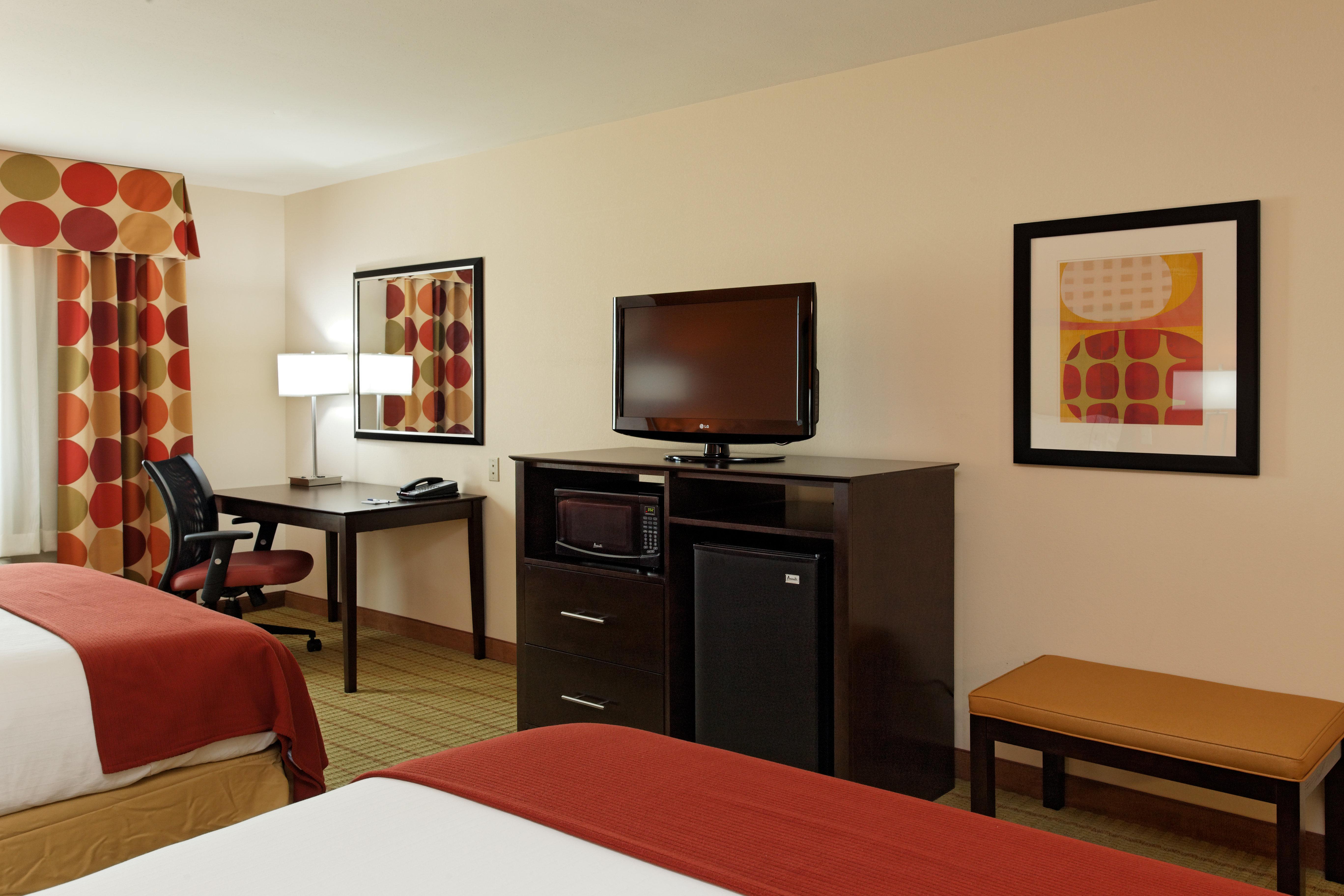 Holiday Inn Express Florence Northeast By Ihg Luaran gambar