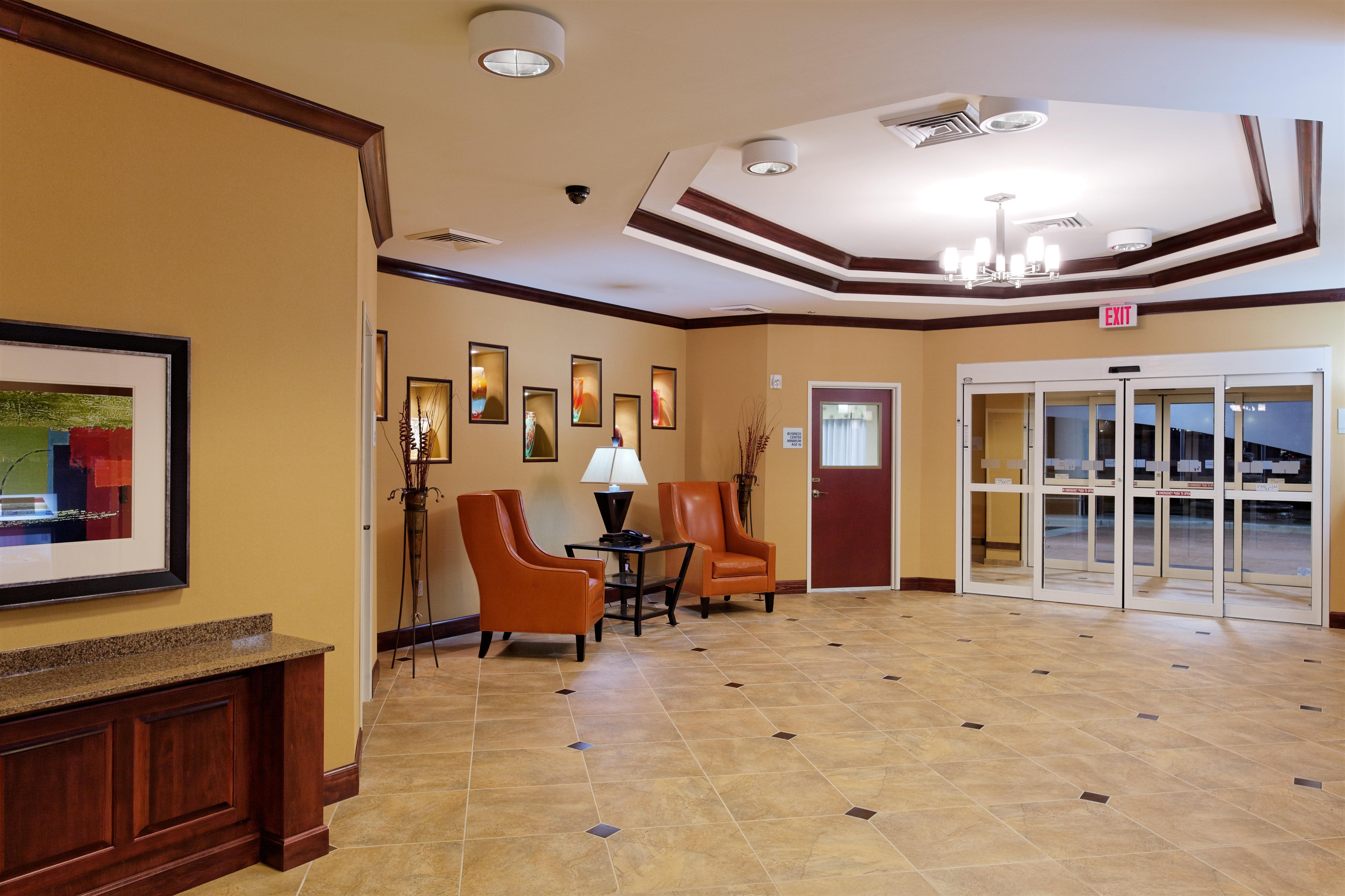 Holiday Inn Express Florence Northeast By Ihg Luaran gambar