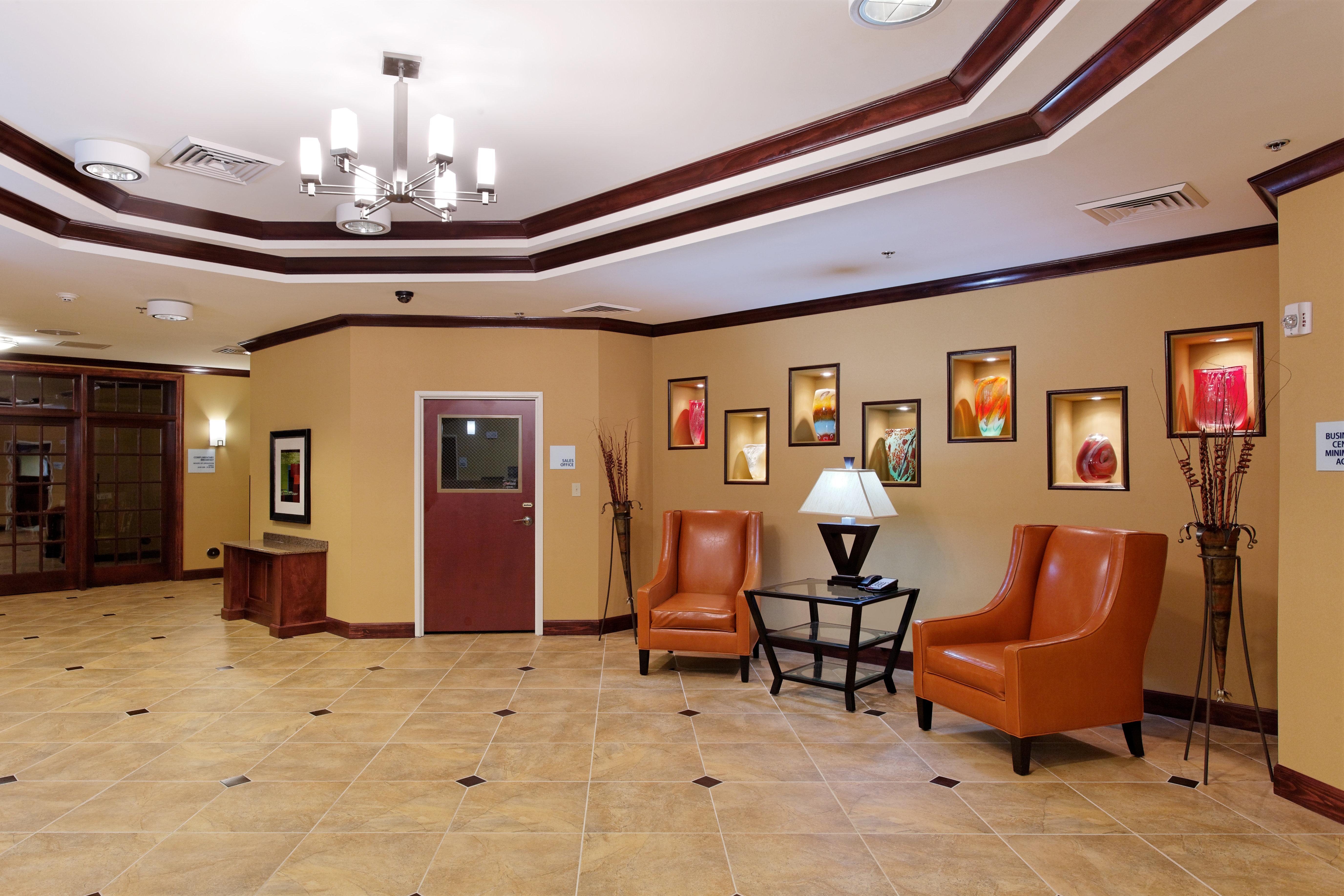 Holiday Inn Express Florence Northeast By Ihg Luaran gambar