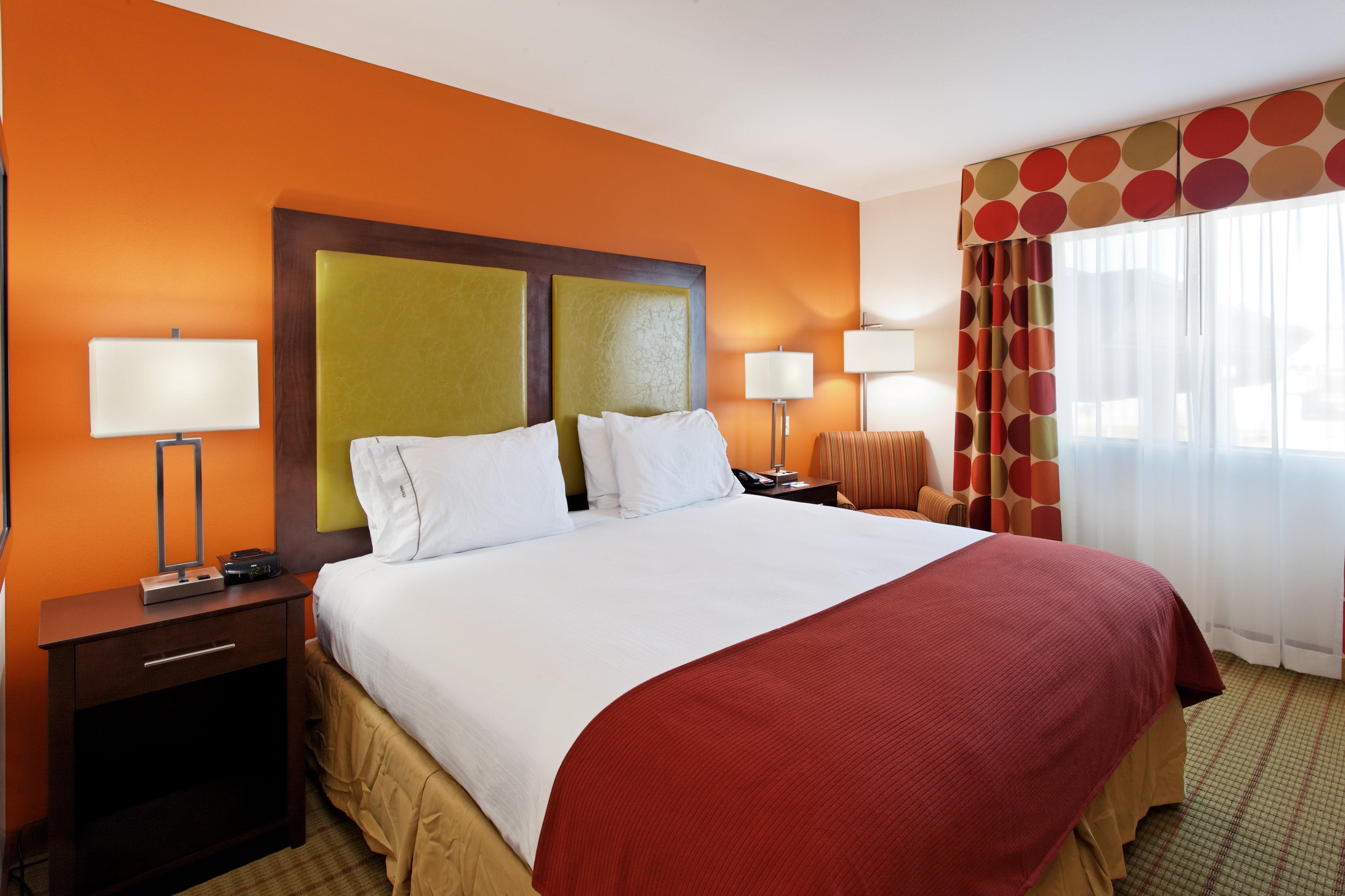 Holiday Inn Express Florence Northeast By Ihg Luaran gambar