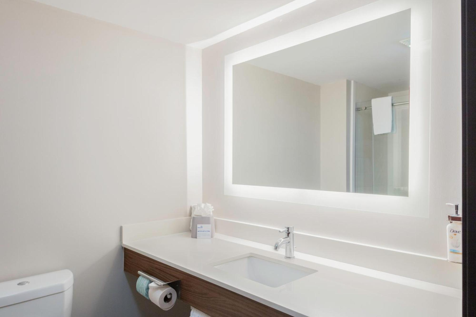 Holiday Inn Express Florence Northeast By Ihg Luaran gambar