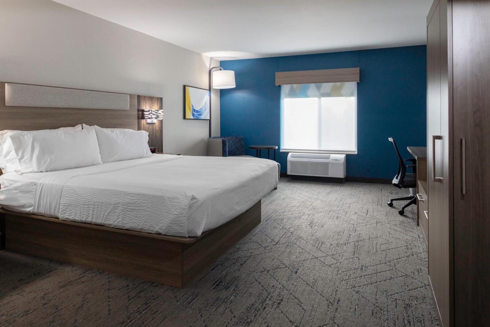 Holiday Inn Express Florence Northeast By Ihg Luaran gambar