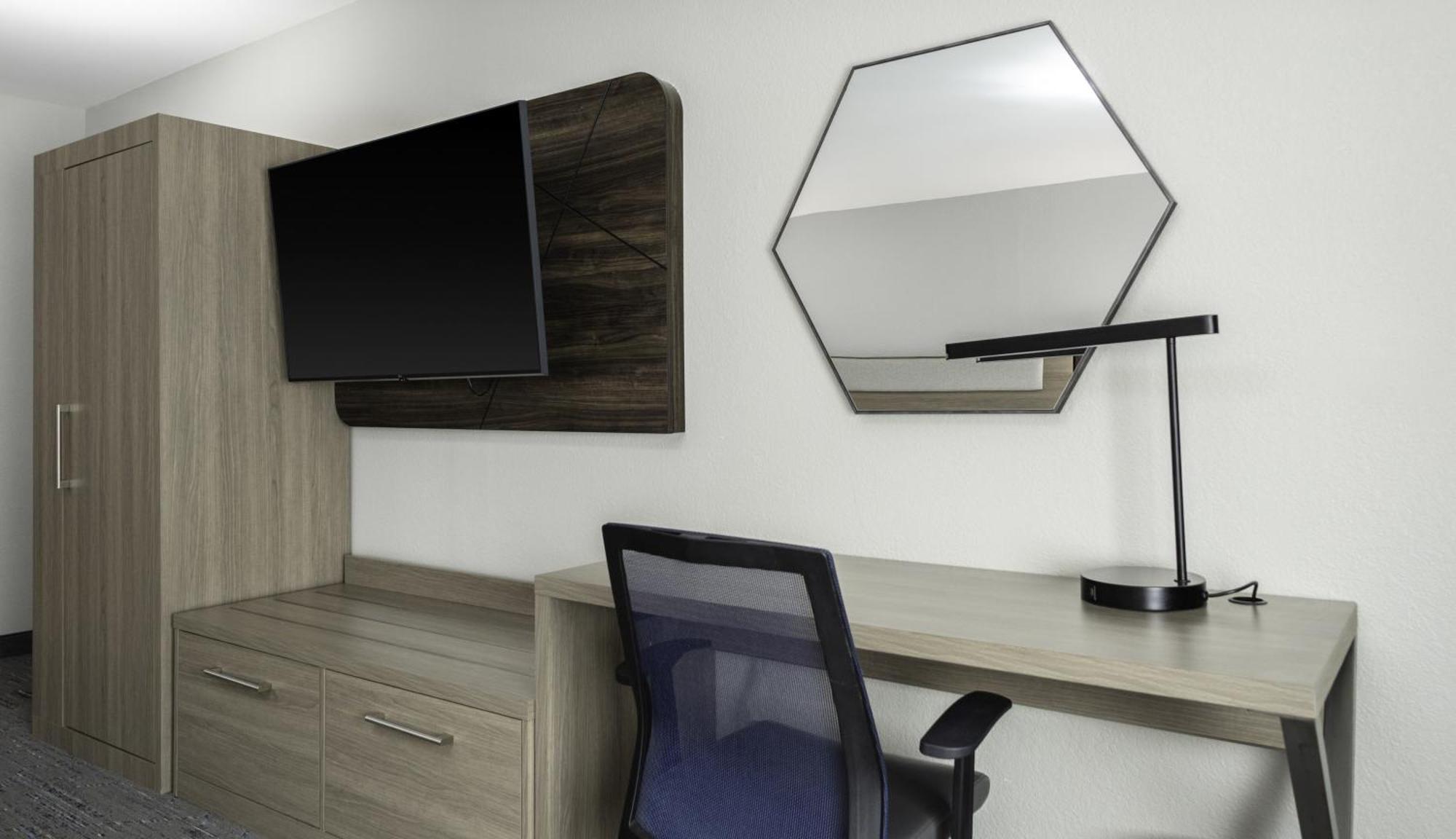 Holiday Inn Express Florence Northeast By Ihg Luaran gambar