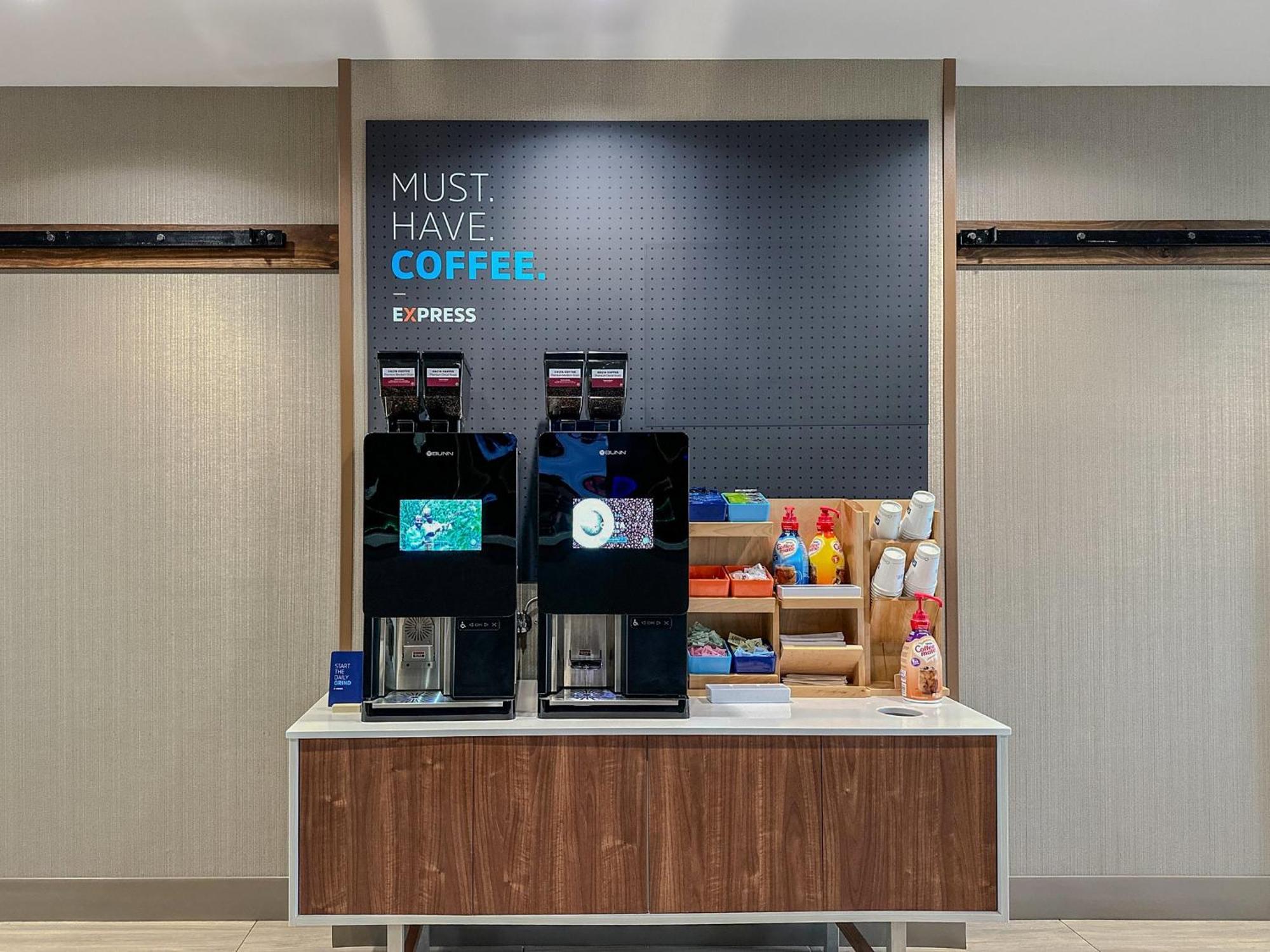 Holiday Inn Express Florence Northeast By Ihg Luaran gambar