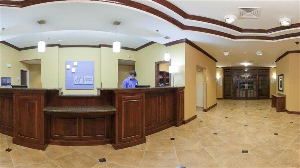 Holiday Inn Express Florence Northeast By Ihg Luaran gambar