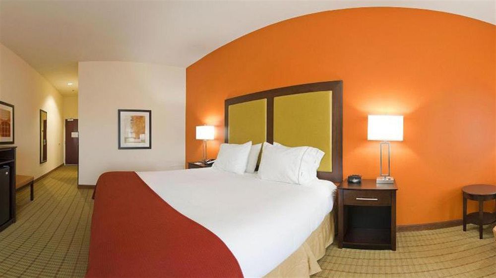 Holiday Inn Express Florence Northeast By Ihg Luaran gambar