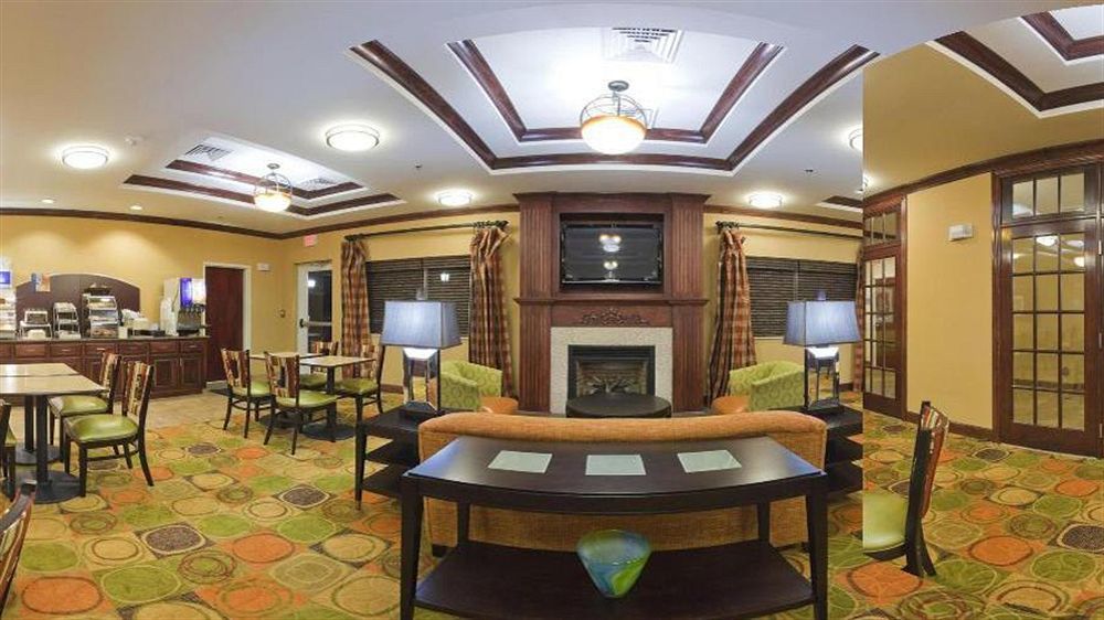 Holiday Inn Express Florence Northeast By Ihg Luaran gambar